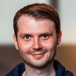Alexander Lieder